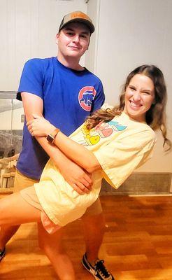 Daily Dance Services