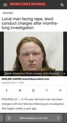 U-Haul Neighborhood Dealer