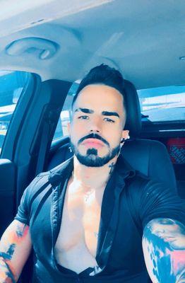 LJ Fitness & Nutrition