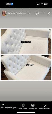 Master Clean Service