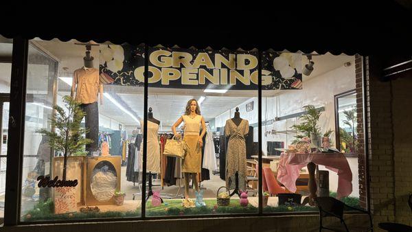 One Nineteen Elizabeth