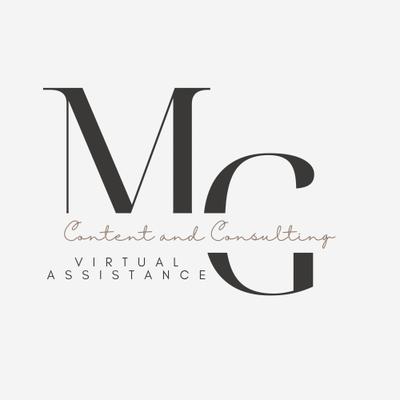 MG Content and Consulting