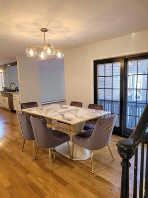 Crystal Lady Cleaning