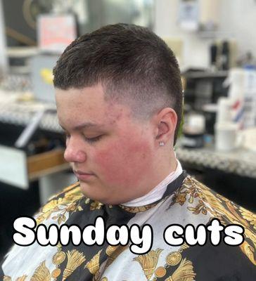 Precision Cuts & styles
