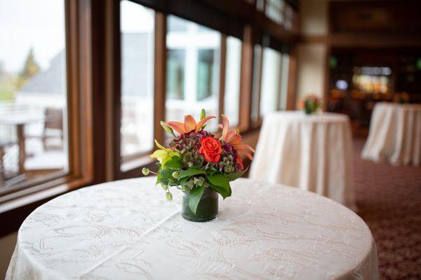 TPC Twin Cities Banquet Space