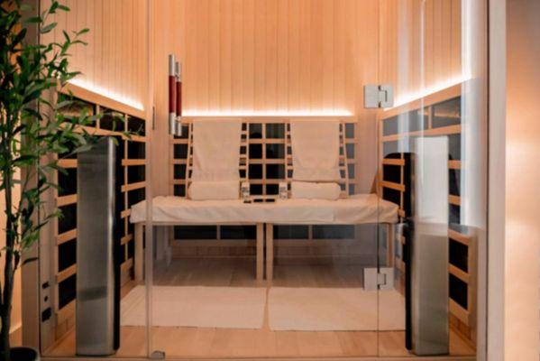 beem Light Sauna - Fayetteville