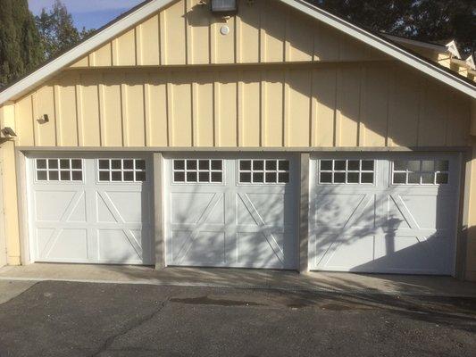 Affordable Garage Doors