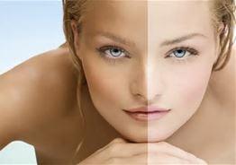 100% Organic Airbrush Tanning