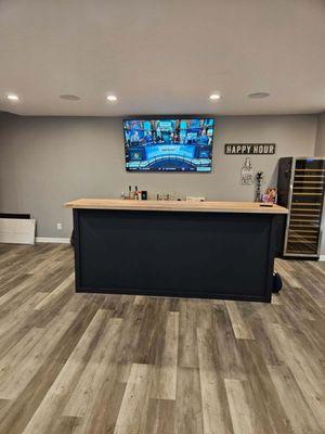 JCW Construction Group