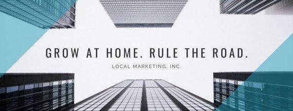 Local Marketing, Inc.