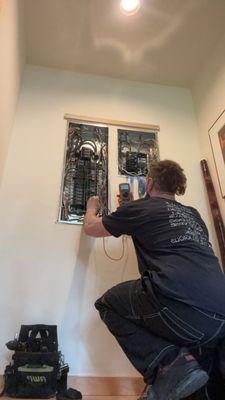 3B’S Construction & Maintenance