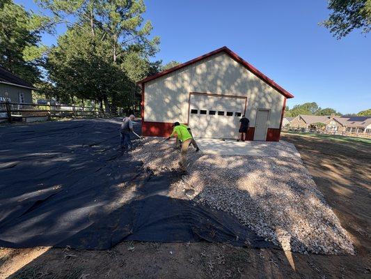 Stripe Pros Lawncare