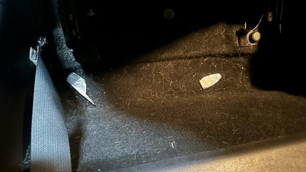 Washos Mobile Car Wash And Detailing