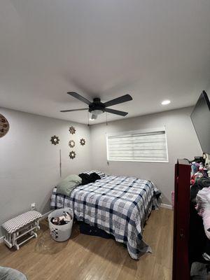 CGE Lighting and Electric