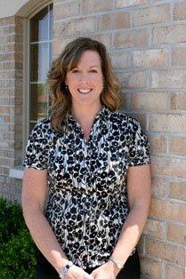 Janel Norfleet, O.D.