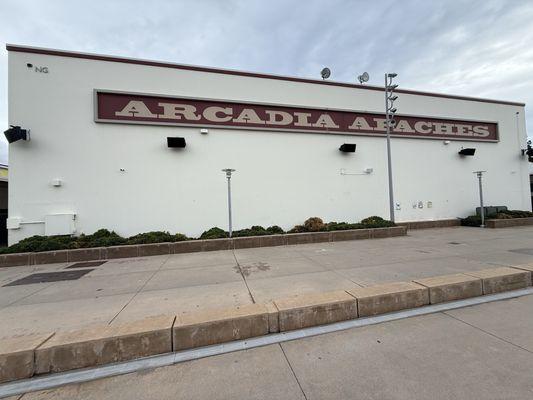 Arcadia High School