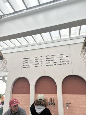 Revelry Brewing - Folly Beach