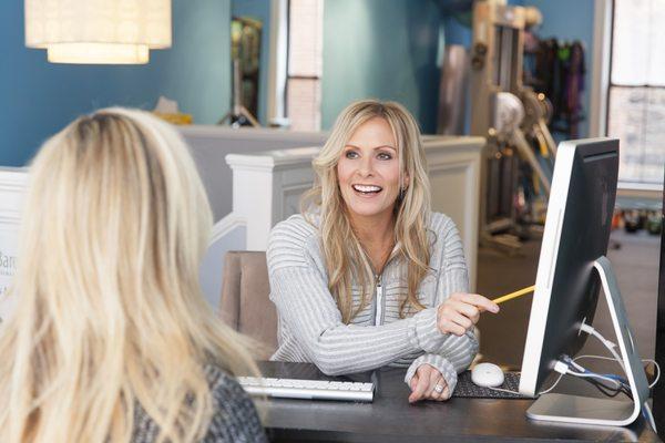 Health, Lifestyle and Career Transition Coaching