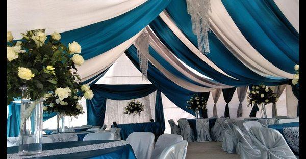 Tenemos carpas de cualquier tamaño para su evento . preguante sin compromiso .