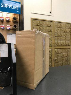 Karma loop sent a USED Pair of shoes . Who does that ?!?!