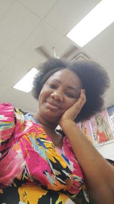 Precision Staffing Inc