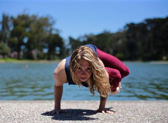 "You can fly, you can fight, you can crow!" -Rufio, Hook