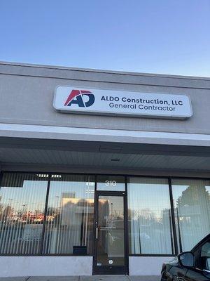 ALDO Construction LLC
Offering General Contractor Servies