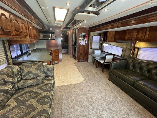 Buy My RV USA