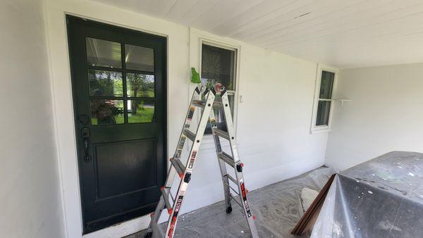 Bossman Property Preservation