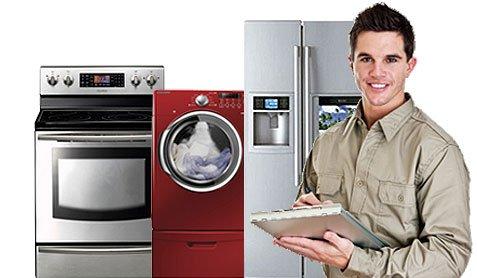 Tony's Used Appliances