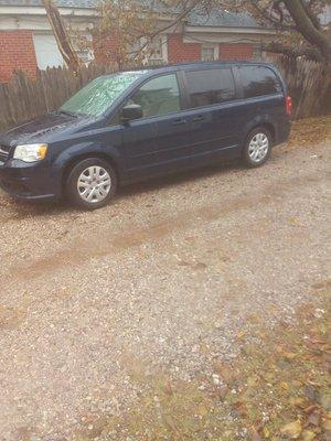 MDW Transport Services