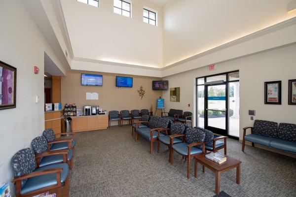 Inspira Imaging Center Tomlin Station