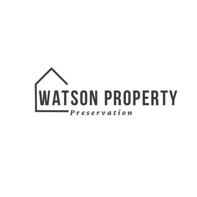 Watson Property Preservation