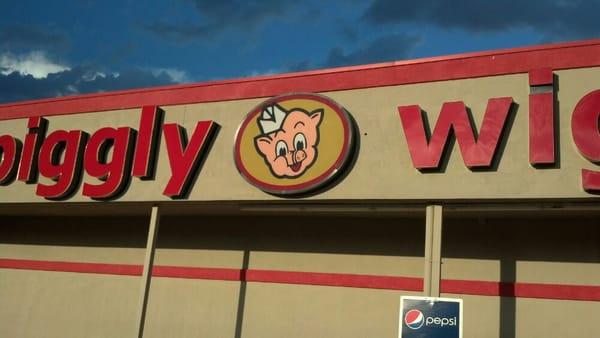 Piggly Wiggly