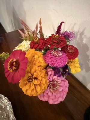 Get Roasted Coffee Company