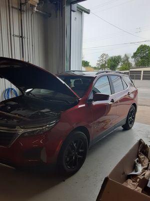 Absolute Truck & Auto Repair