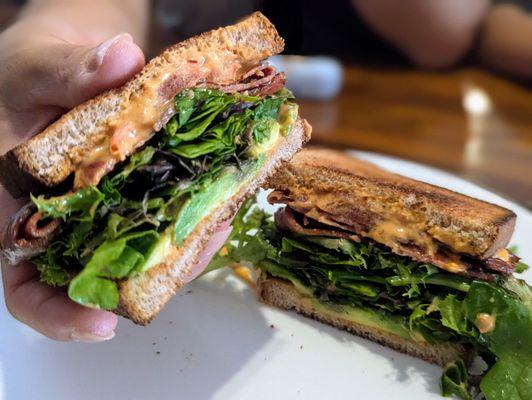 Meme's Healthy Nibbles