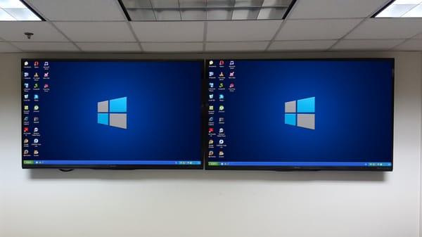 Cobb Audio Visual Systems