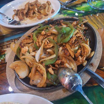 Daniel's Little Mexico