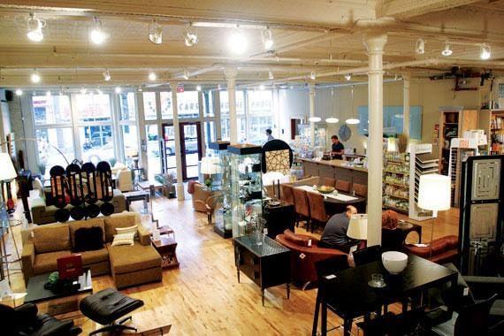 Dinettes Plus Furniture