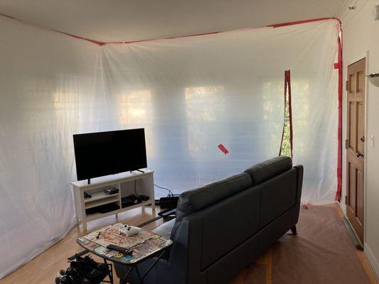 FRM PLUMBING & MAINTENANCE