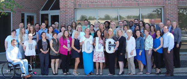 The Staff at Credit Law Center