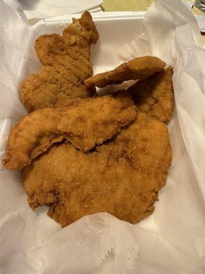 Bianco's Italian Pizzeria & Grille