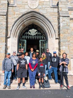 KUNTAO Martial Arts Club