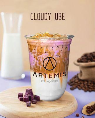 Artemis Tea Coffee