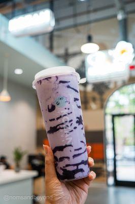 Kozan Boba & Tea House