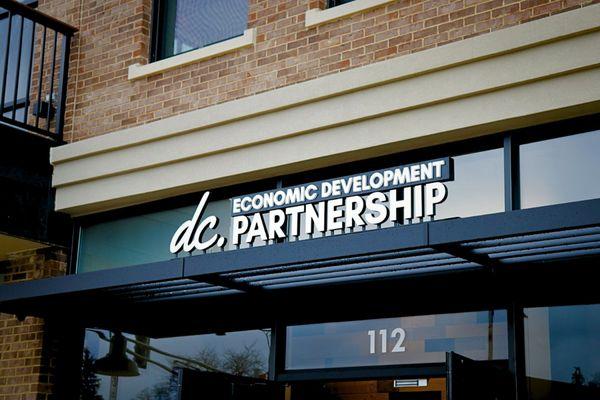 Dekalb County Economic Development Partnership