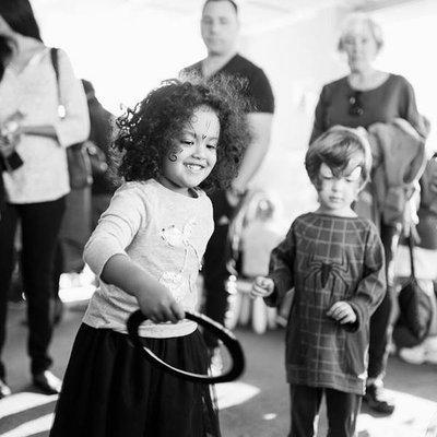 Bazinga Parties Austin