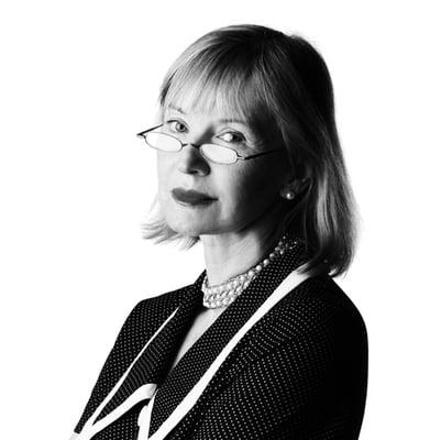 Merrie Turner Lightner, Esquire, Property Management Expert