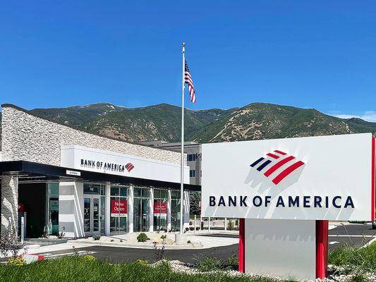 Bank of America